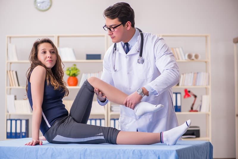 Consulta de ortopedia y traumatología (30-45min) en Ecatepec y CDMX
