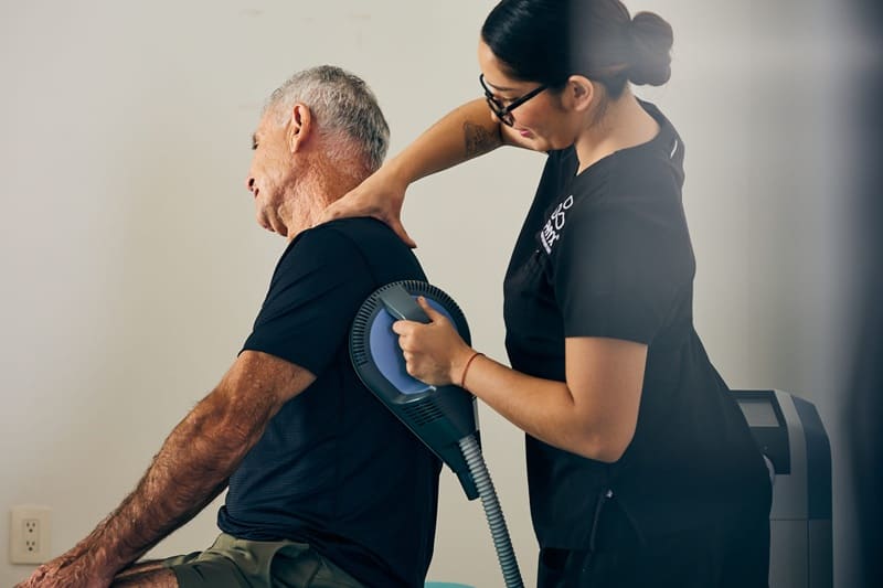 Sesión Medical (60min)